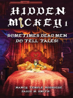 cover image of Sometimes Dead Men DO Tell Tales!